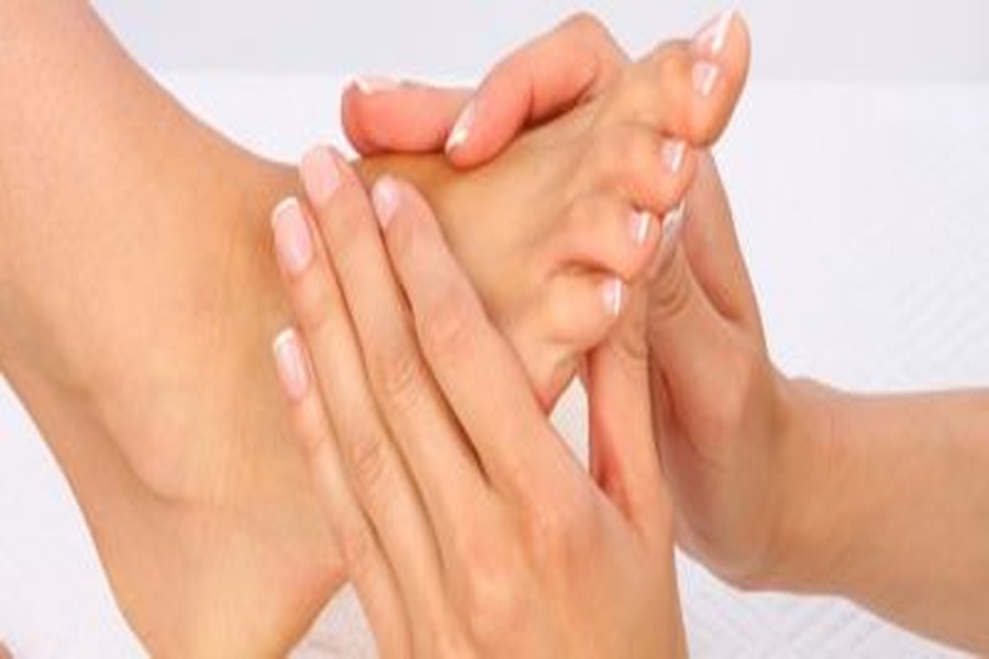 Pedicure