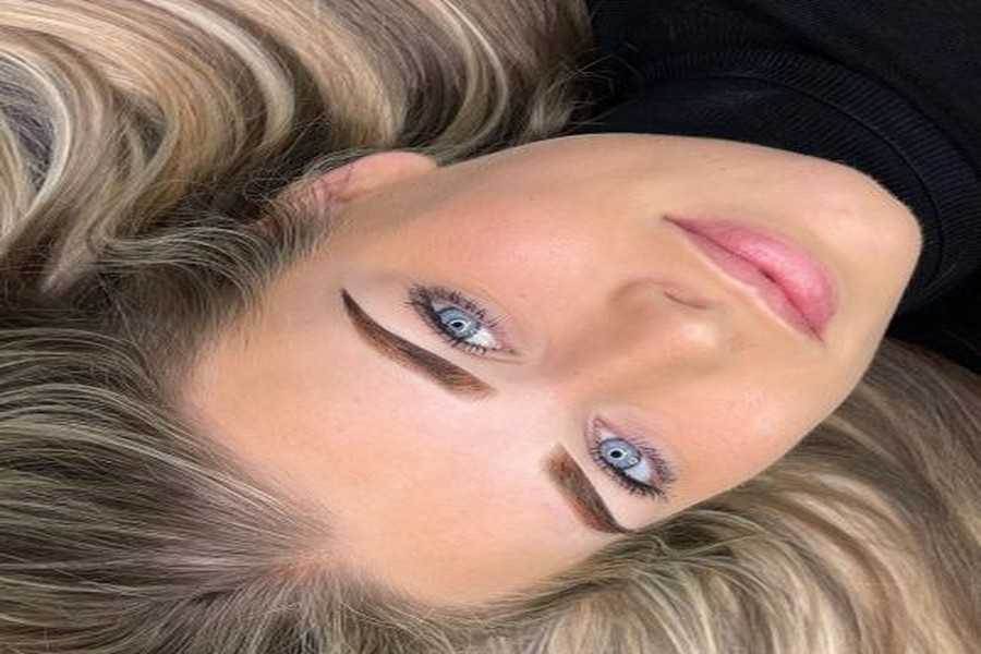 Permanente Make-Up